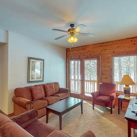 Ace Condos Pagosa Springs Room photo
