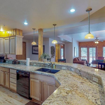 Ace Condos Pagosa Springs Room photo