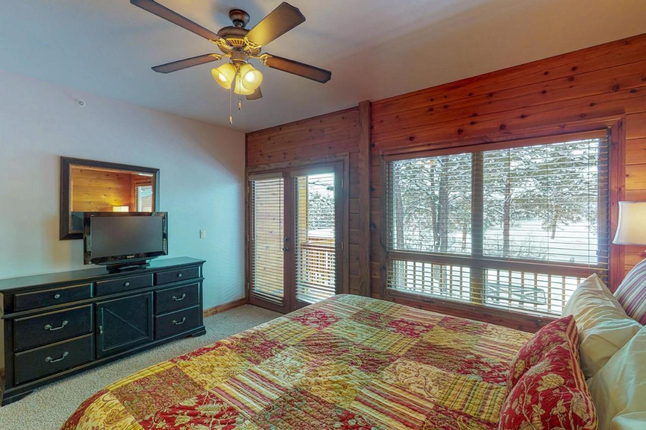 Ace Condos Pagosa Springs Exterior photo