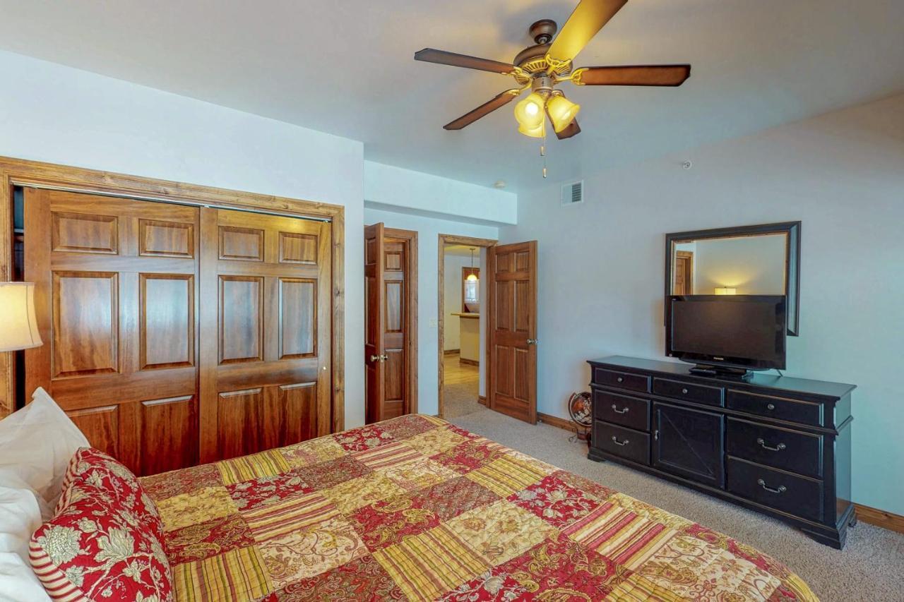 Ace Condos Pagosa Springs Exterior photo