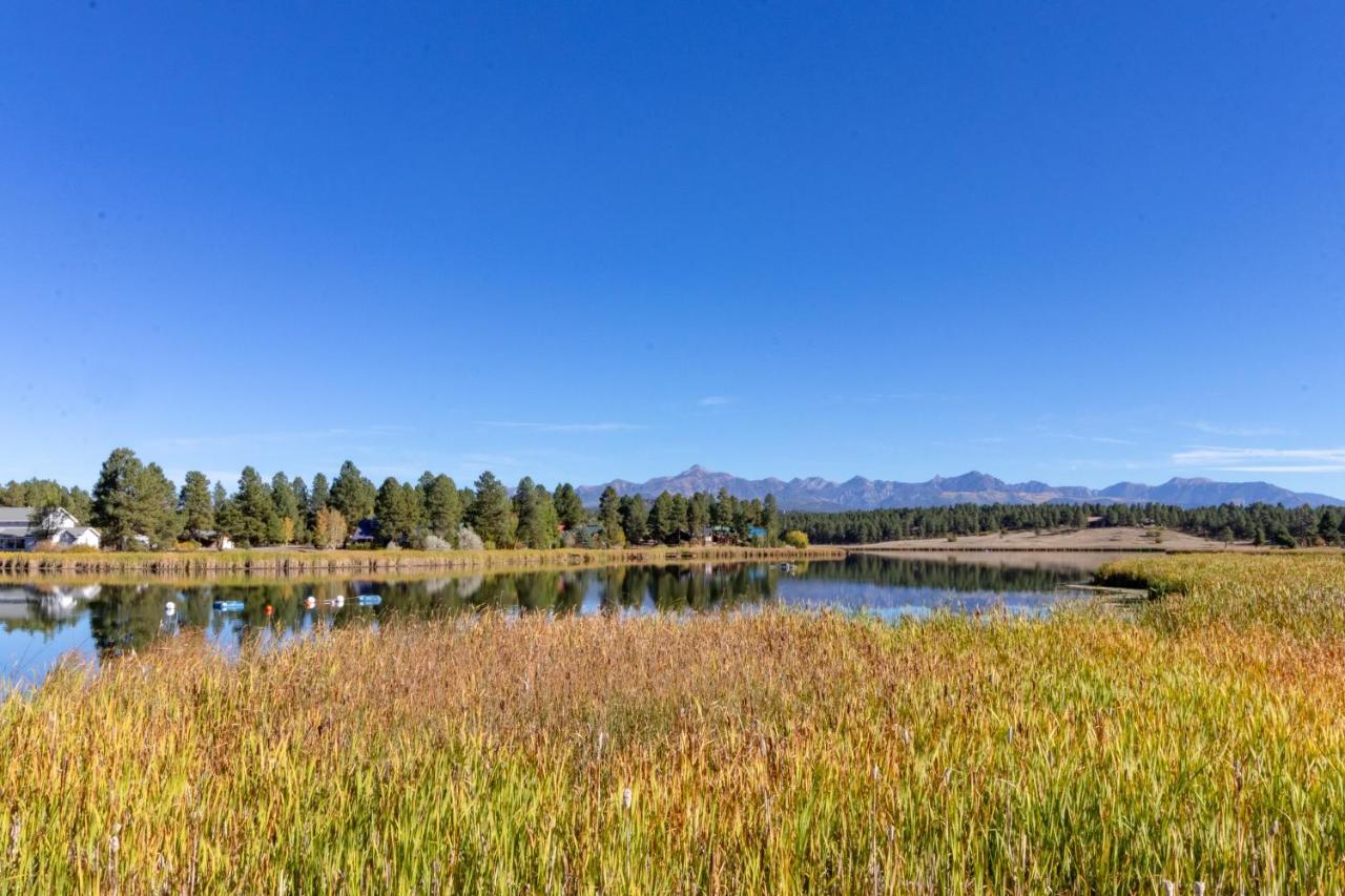 Ace Condos Pagosa Springs Exterior photo