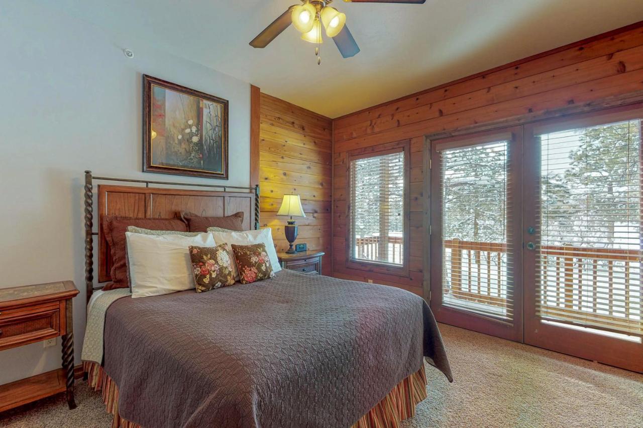 Ace Condos Pagosa Springs Exterior photo