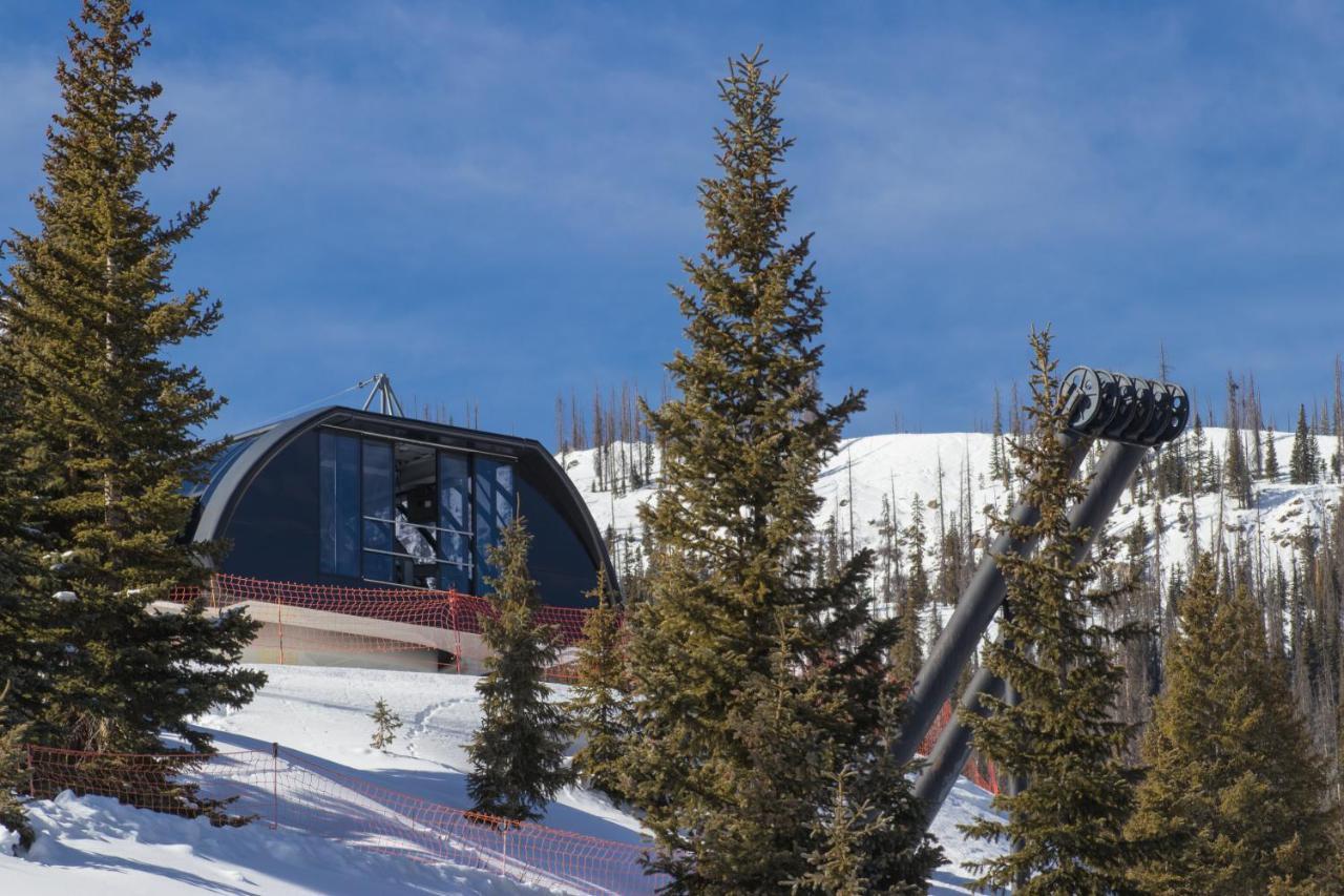 Ace Condos Pagosa Springs Exterior photo