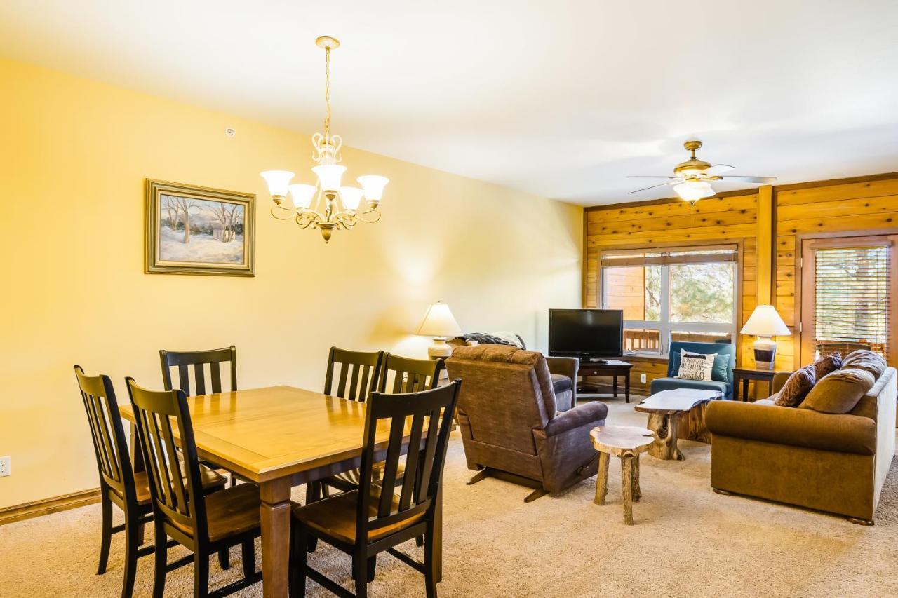 Ace Condos Pagosa Springs Exterior photo