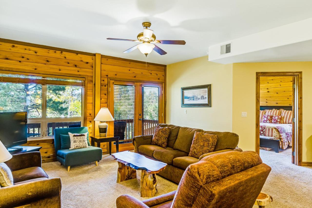 Ace Condos Pagosa Springs Exterior photo