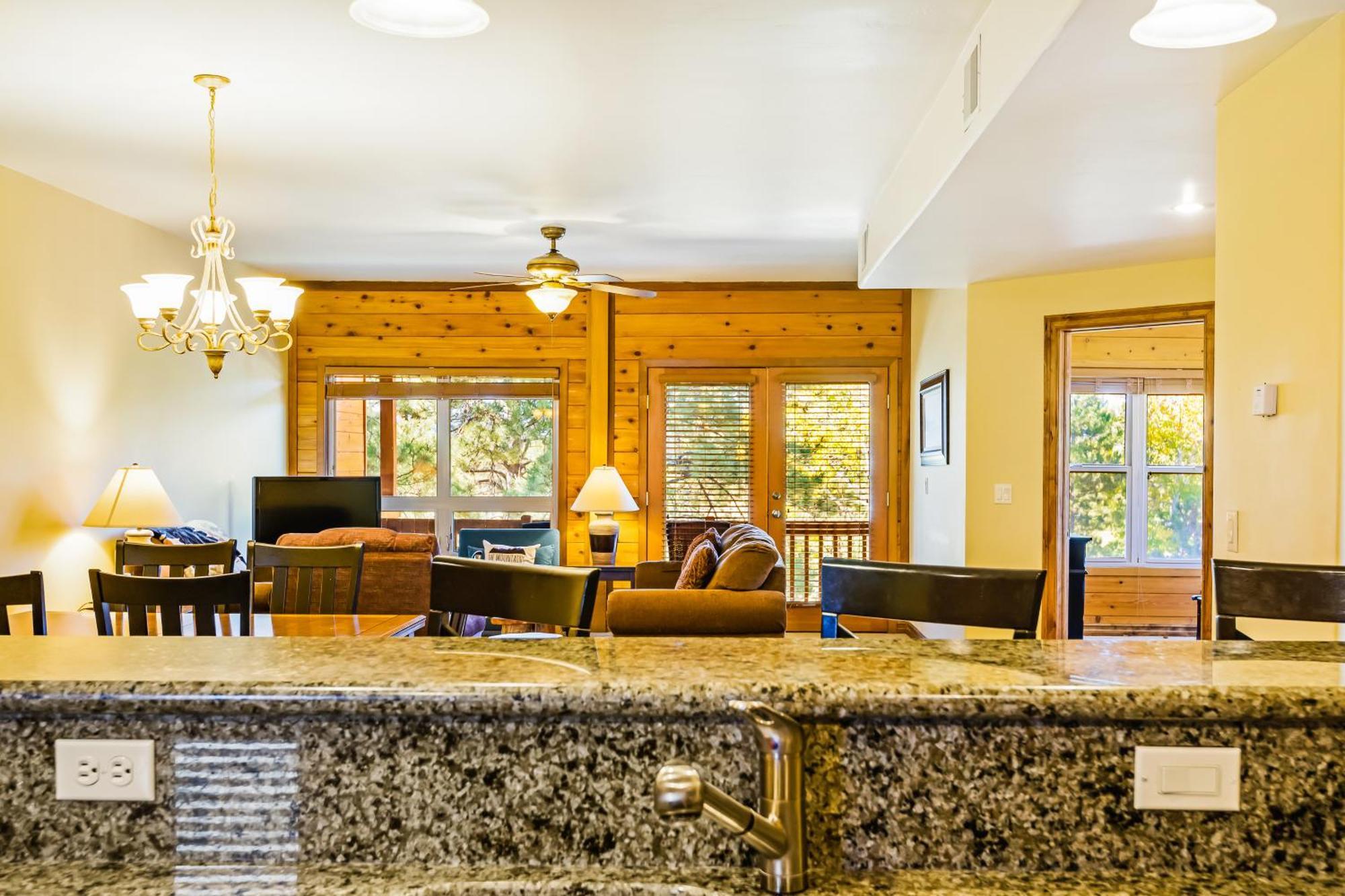 Ace Condos Pagosa Springs Exterior photo