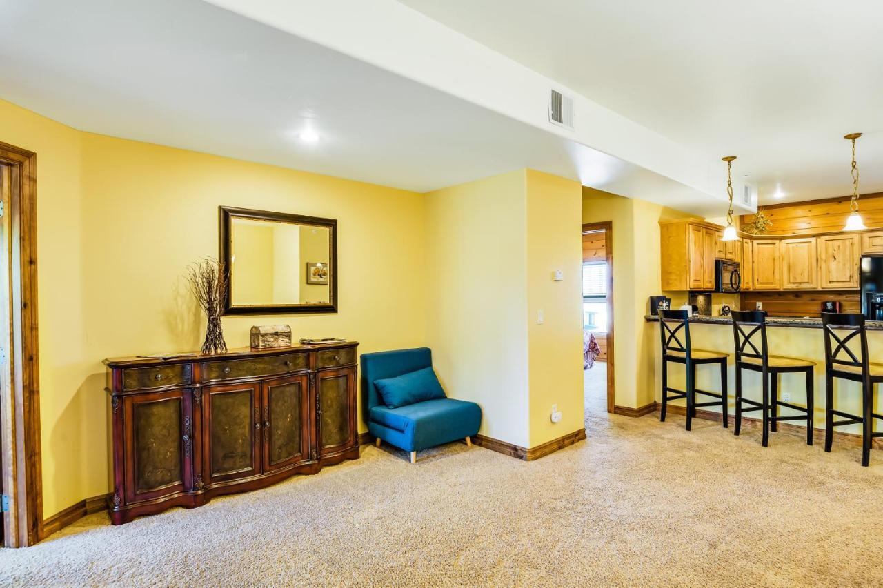 Ace Condos Pagosa Springs Exterior photo