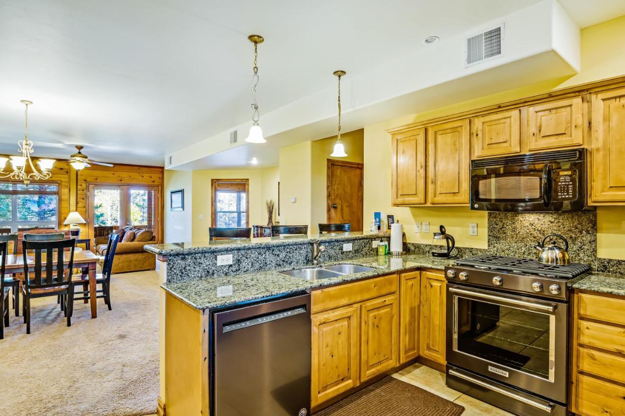 Ace Condos Pagosa Springs Exterior photo