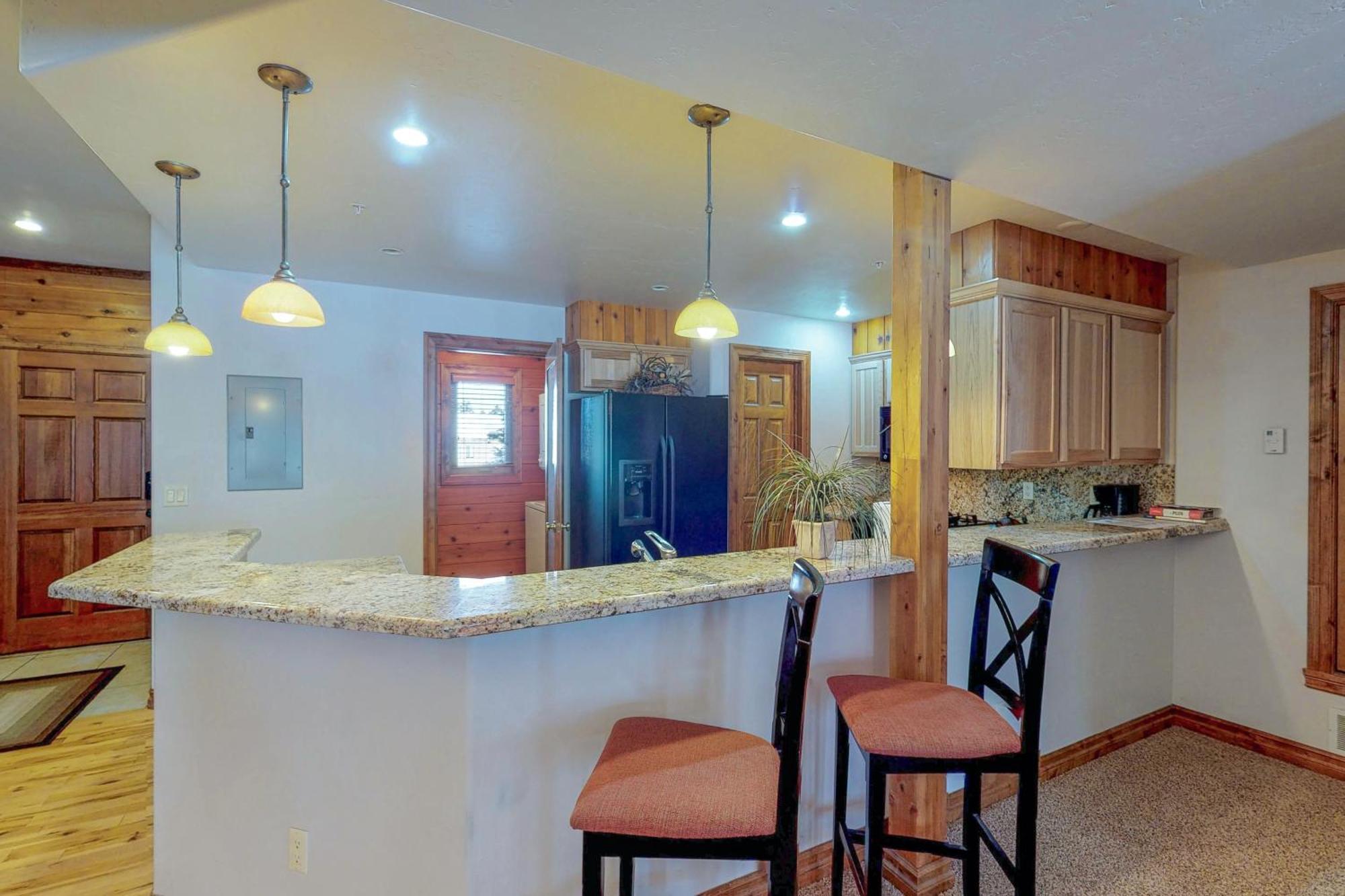 Ace Condos Pagosa Springs Room photo