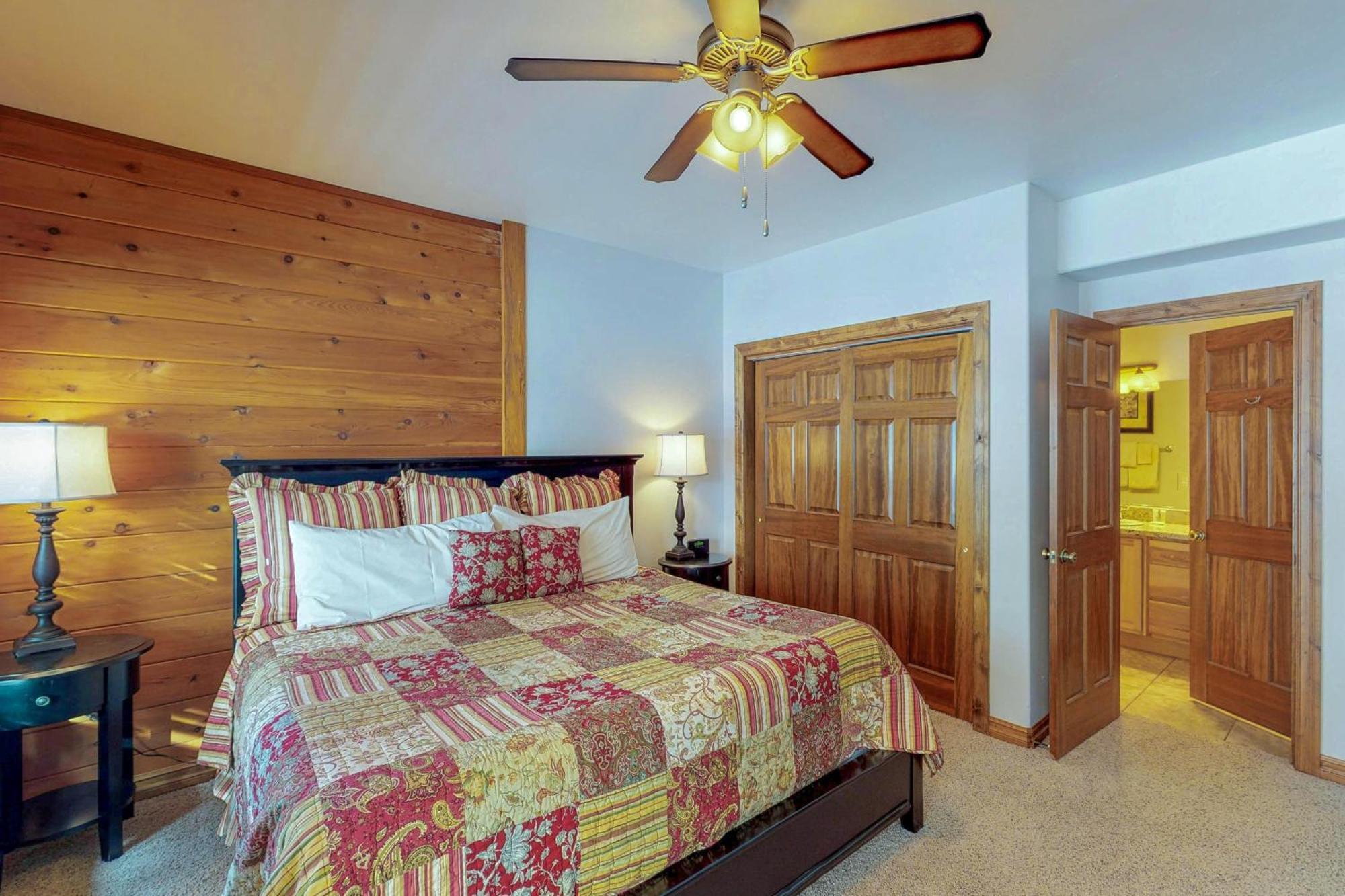 Ace Condos Pagosa Springs Room photo