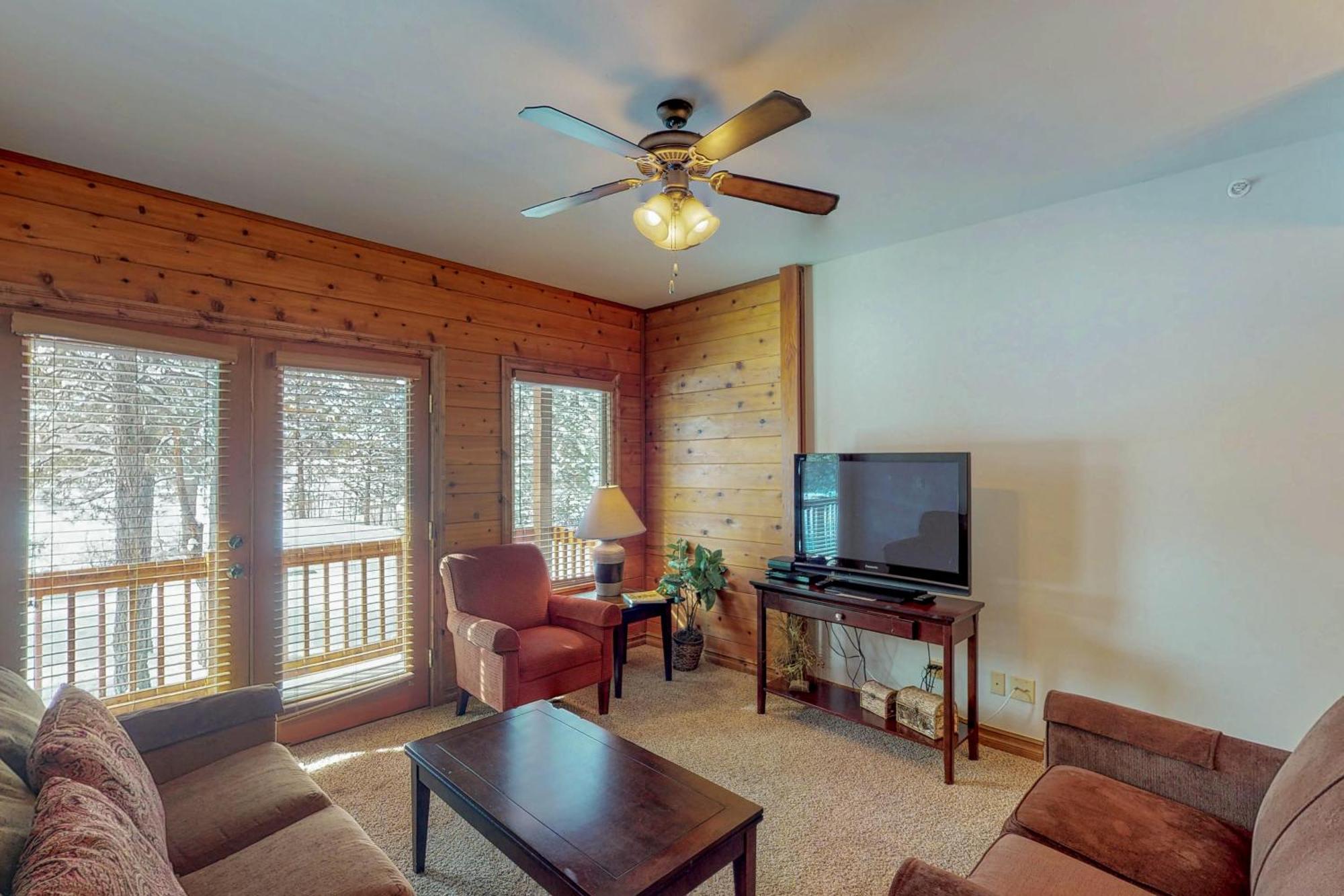 Ace Condos Pagosa Springs Room photo
